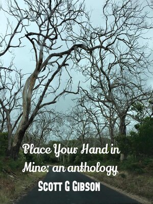 cover image of Place Your Hand in Mine